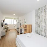Apartment Canteras Workfriendly Bright *
