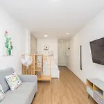 Apartment Canteras Workfriendly Bright Las Palmas / Gran Canaria