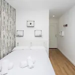 Canteras Workfriendly Bright Apartment *