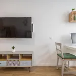 Apartment Canteras Workfriendly Bright *