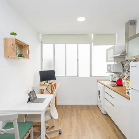 Canteras - Bright - Workfriendly *