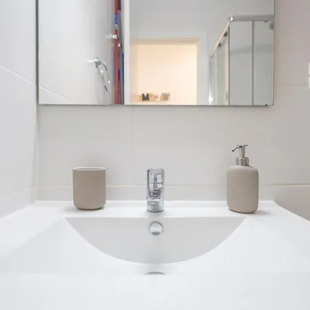 Apartamento Canteras - Bright - Workfriendly