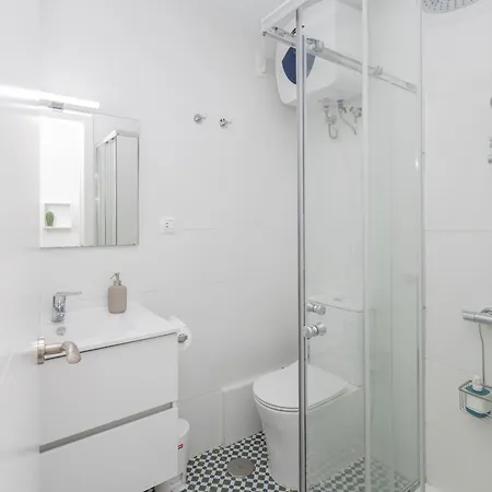 Daire Canteras Workfriendly Bright Las Palmas de Gran Canaria