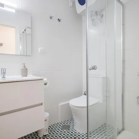 Apartamento Canteras - Bright - Workfriendly