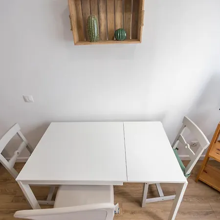 Canteras - Bright - Workfriendly Apartamento *