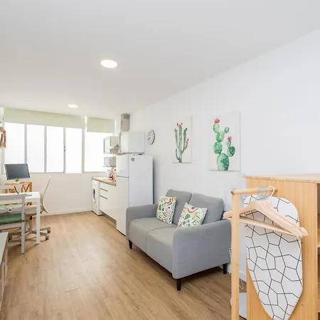Canteras Workfriendly Bright Apartamento
