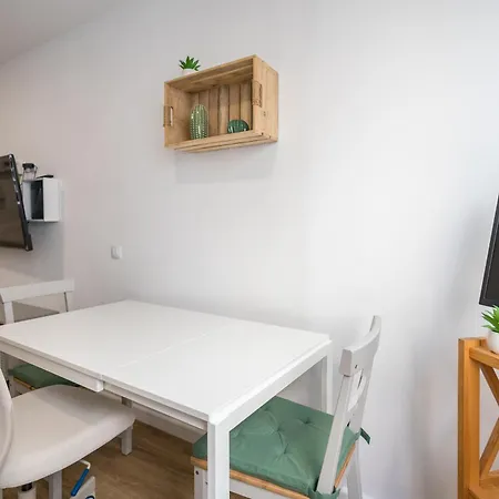 Canteras Workfriendly Bright Daire