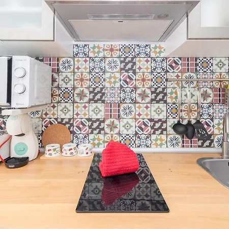 Canteras Workfriendly Bright * Las Palmas de Gran Canaria