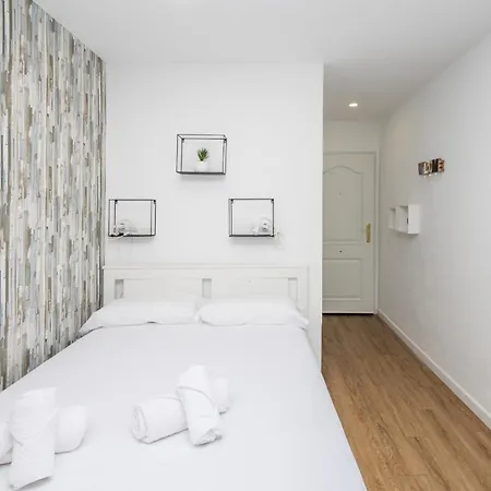 Canteras - Bright - Workfriendly Apartamento *