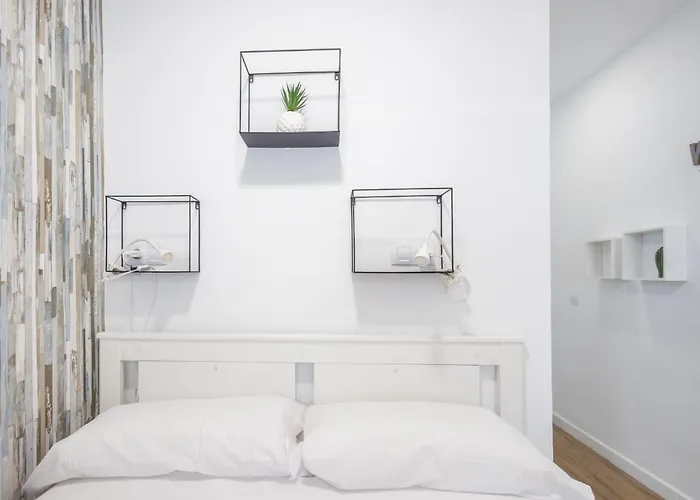 Canteras Workfriendly Bright