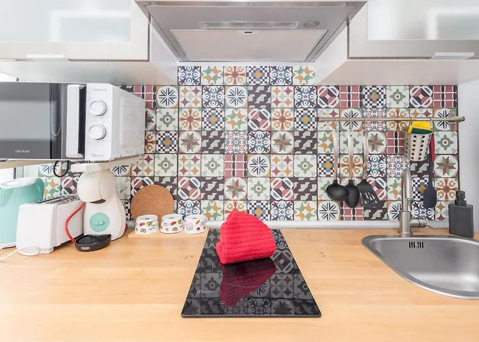 Canteras Workfriendly Bright * לאס פאלמס דה גראן קנאריה