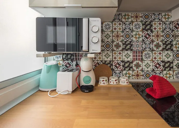 Canteras Workfriendly Bright