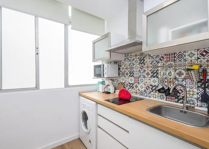 Canteras Workfriendly Bright *